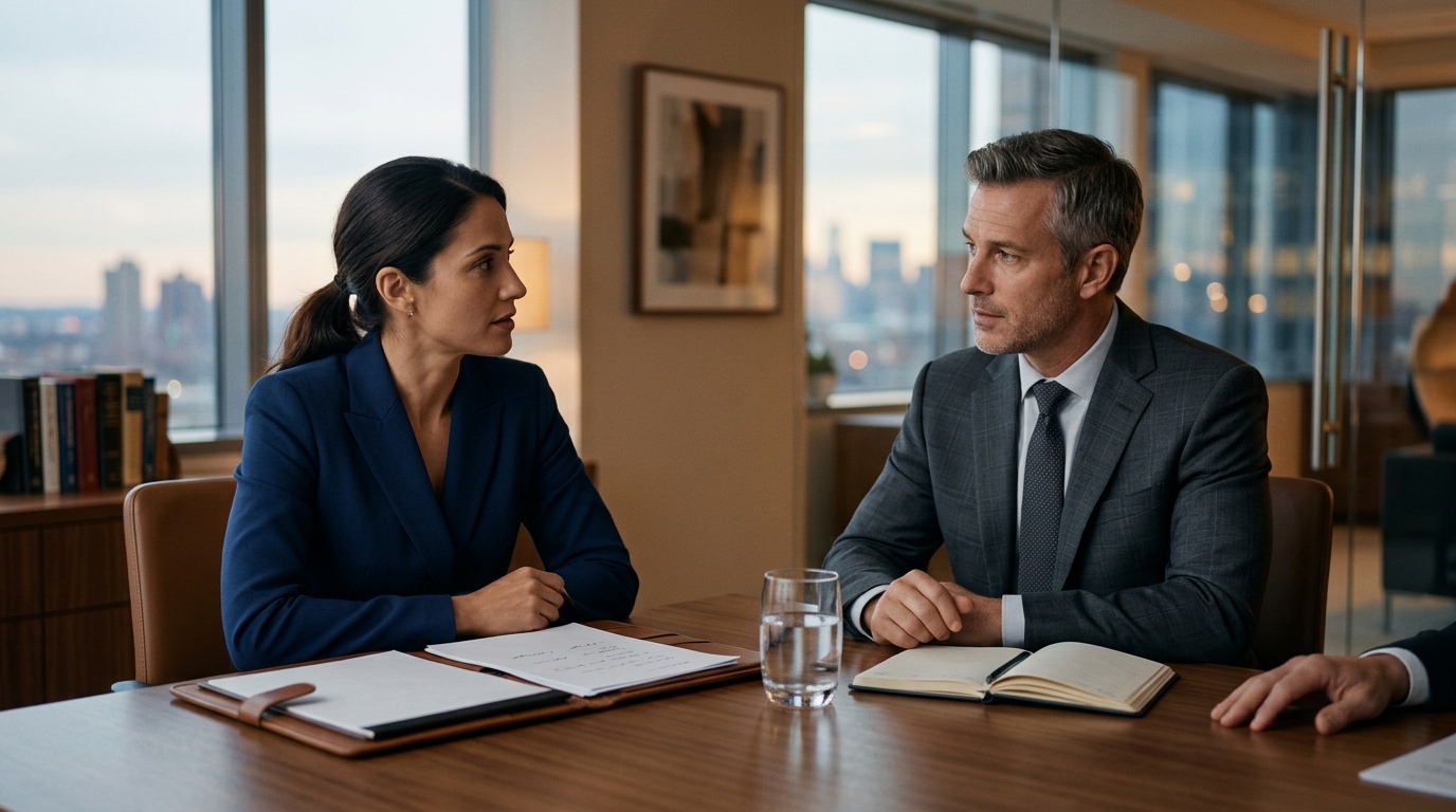 Best Options for Resolving Corporate Disputes in New Jersey