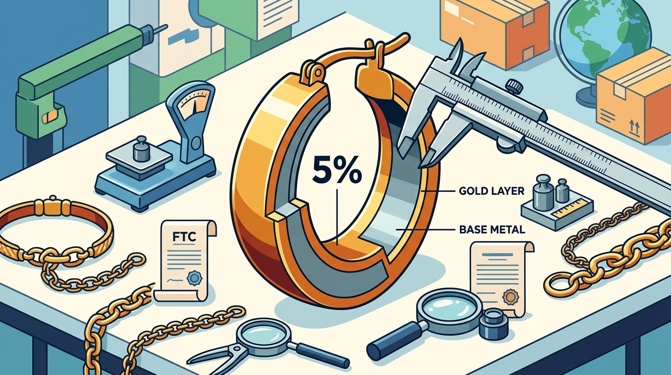 Best Gold Filled Jewelry Company: Designs and Quality Guide