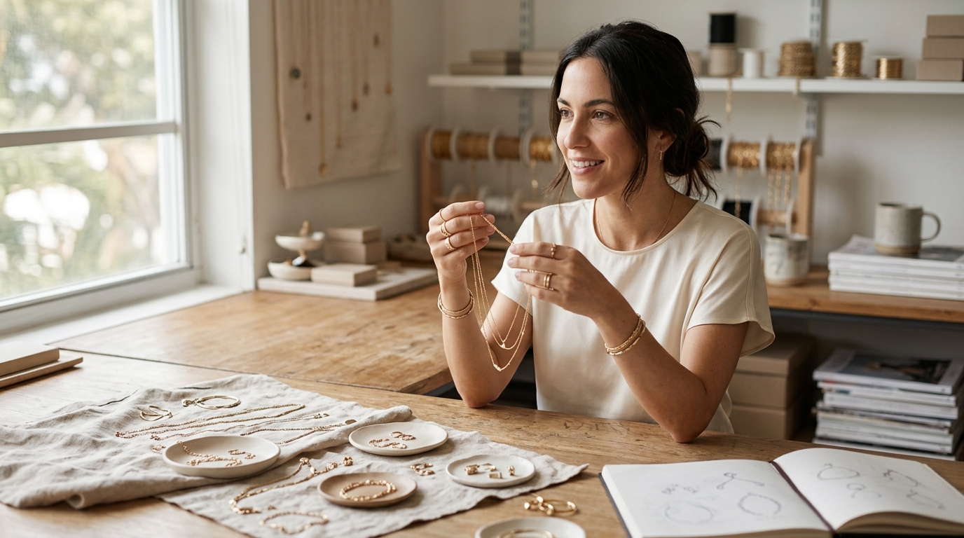 Best Gold Filled Jewelry Company: Designs & Quality Guide