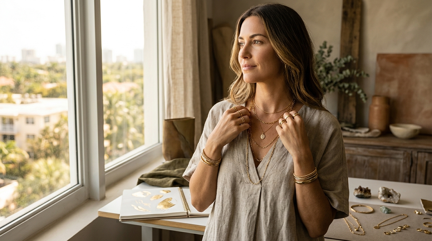Best Gold-Filled Jewelry Company: Top Designs & Quality Guide
