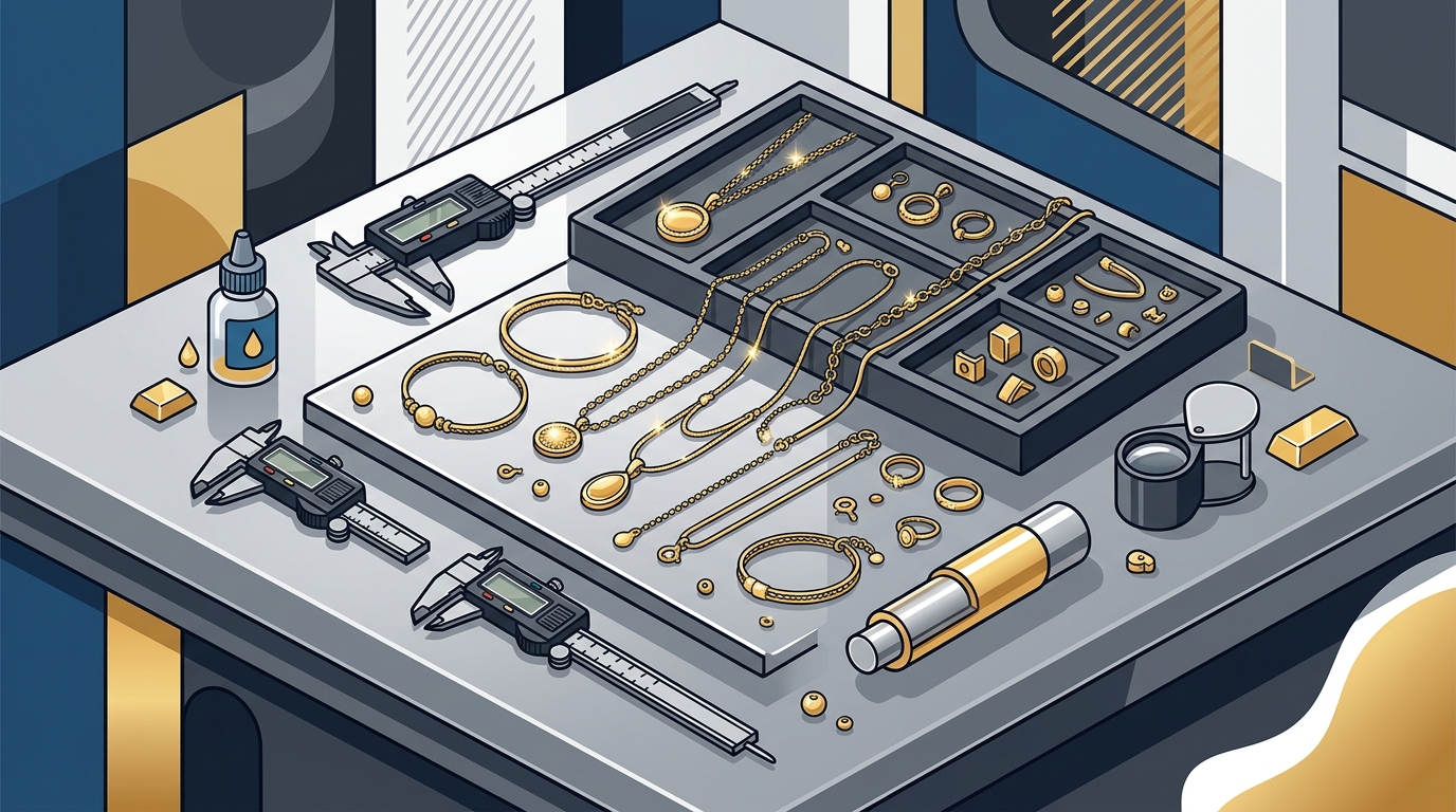 Best Gold-Filled Jewelry Company: Top Designs & Quality Guide