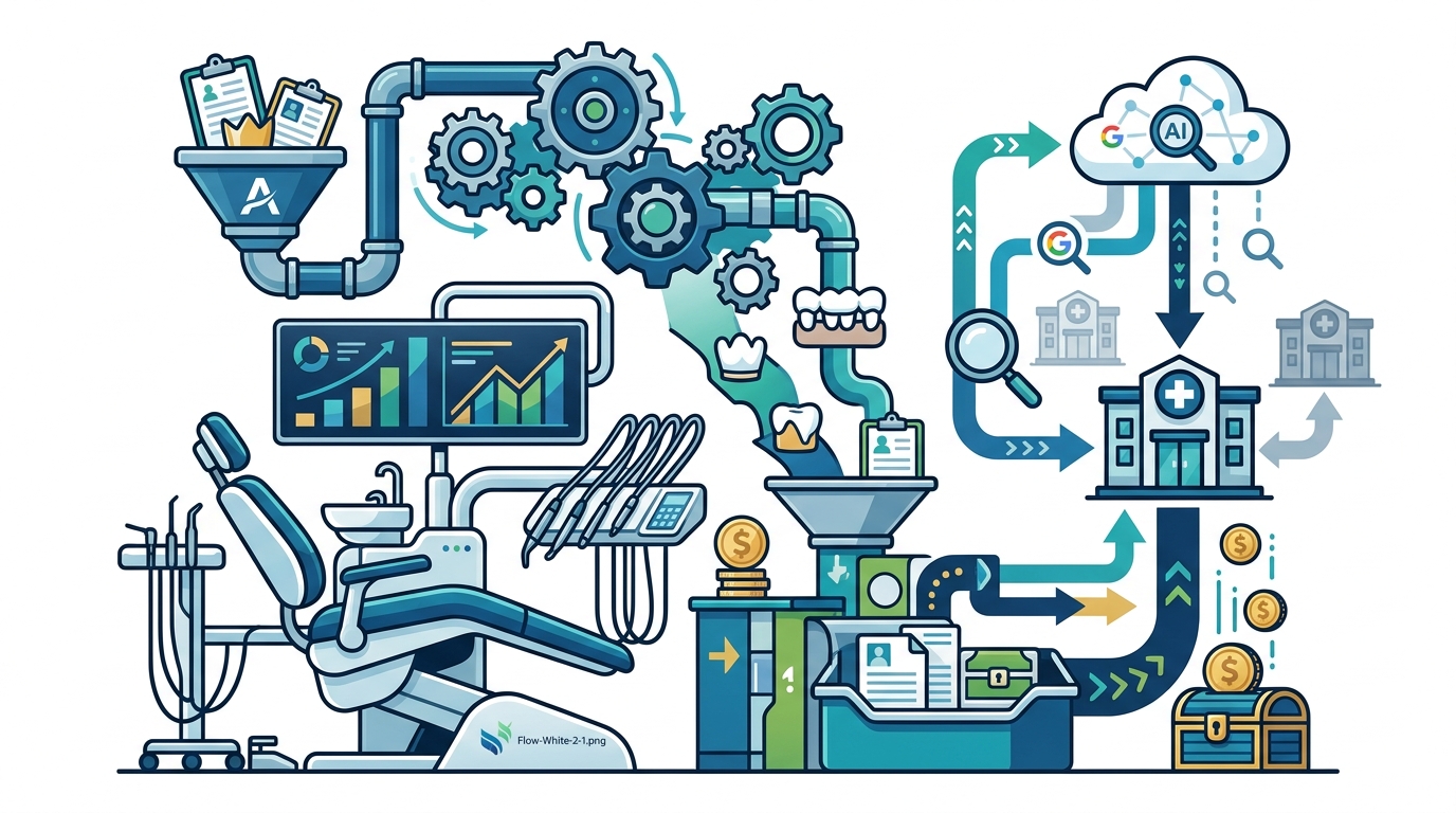 How do I increase production and profit in my dental office?
