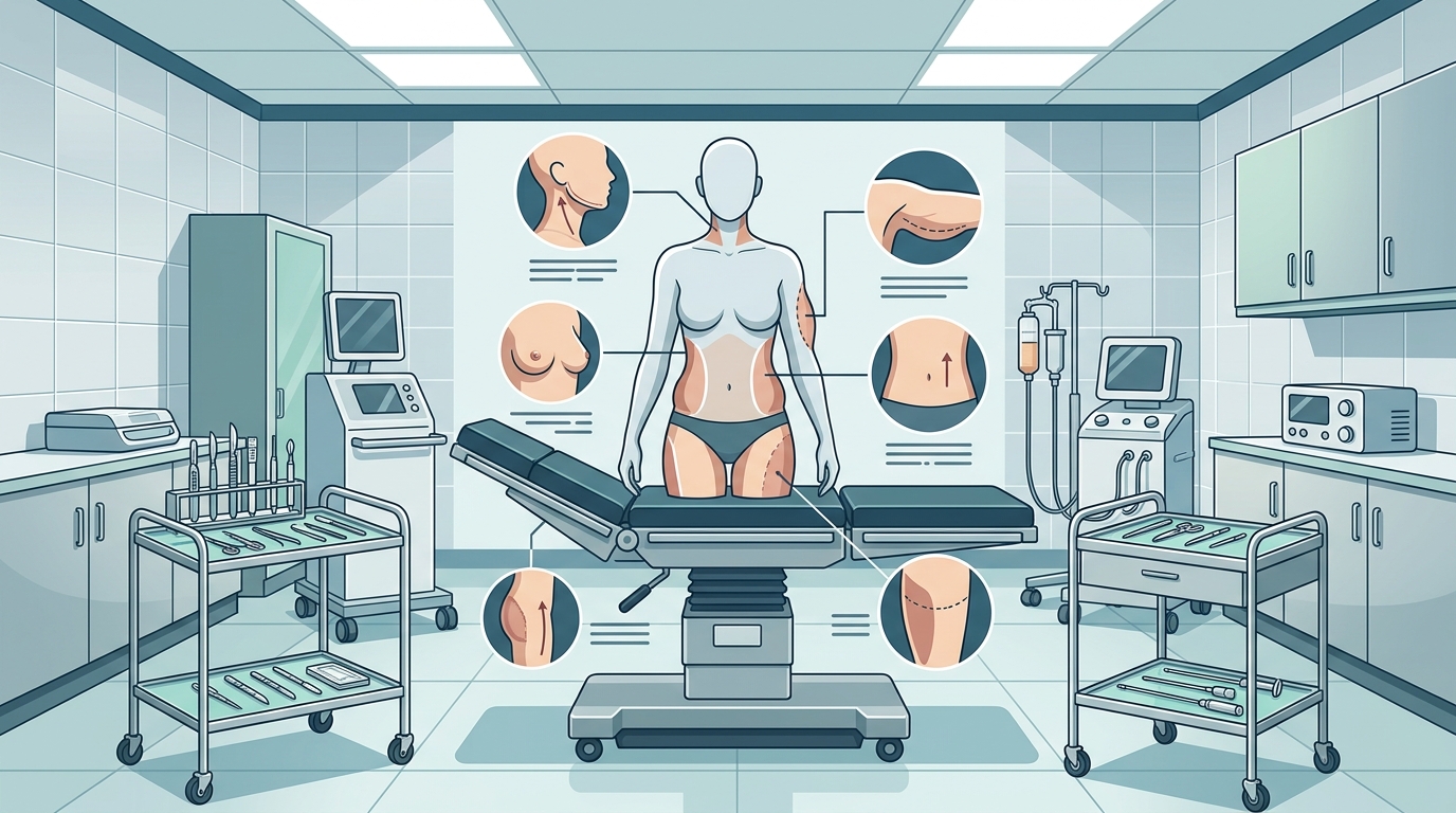 Ultimo Clinic Body Contouring Procedures: Complete Guide