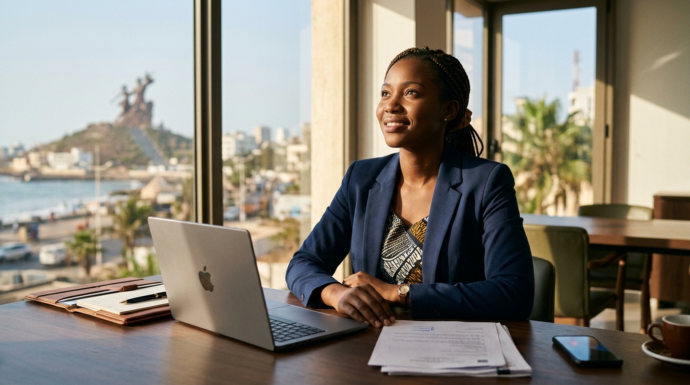 Basic Steps for Starting a Business in Dakar
