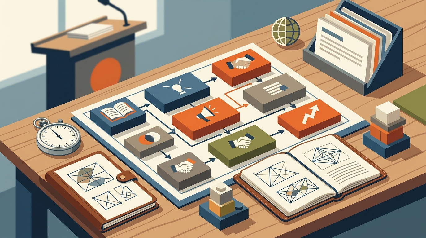 What Are the Key Elements of a Successful Presentation?