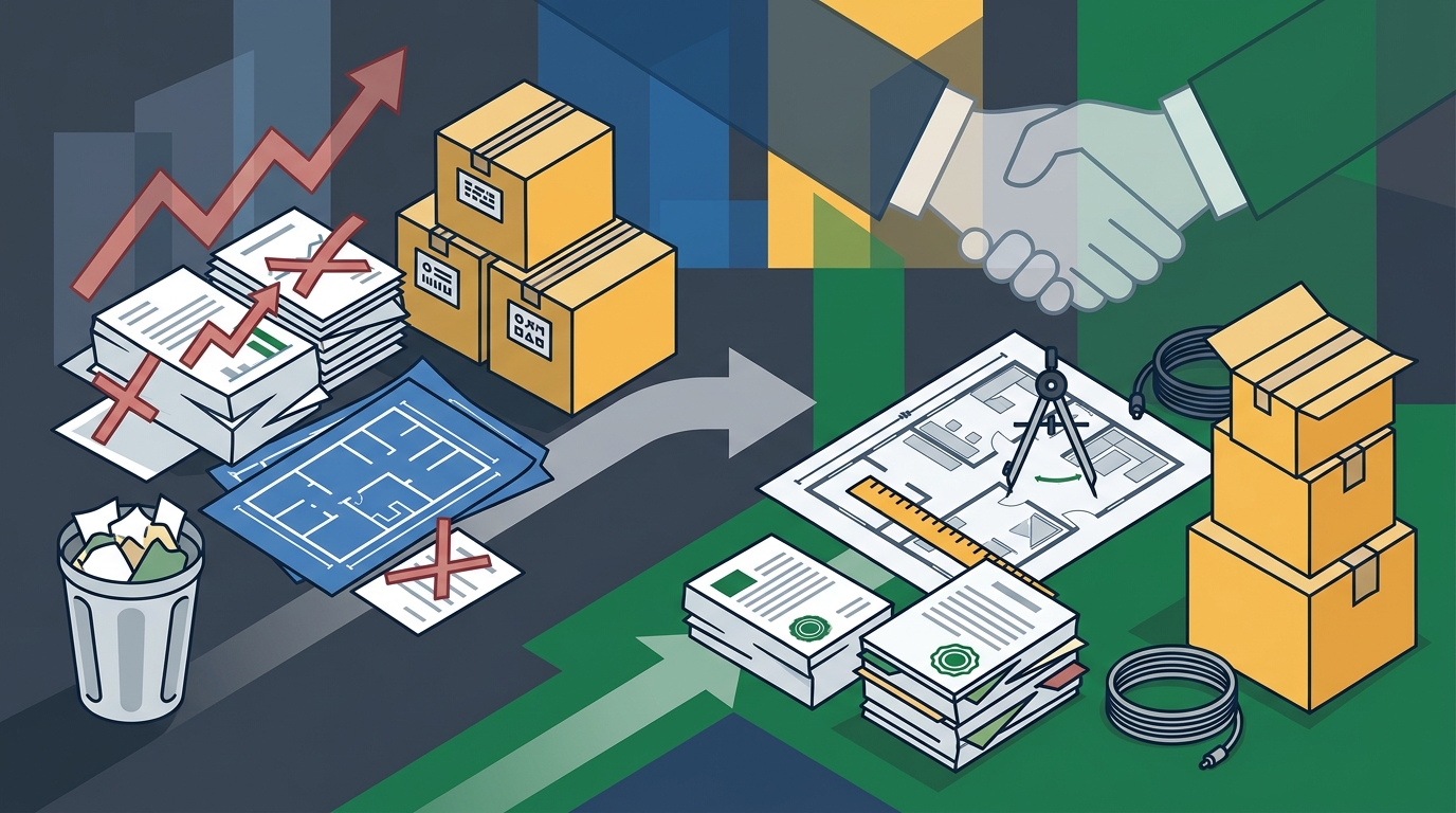 Can Consultants Help Manage Office Relocation Budgets?