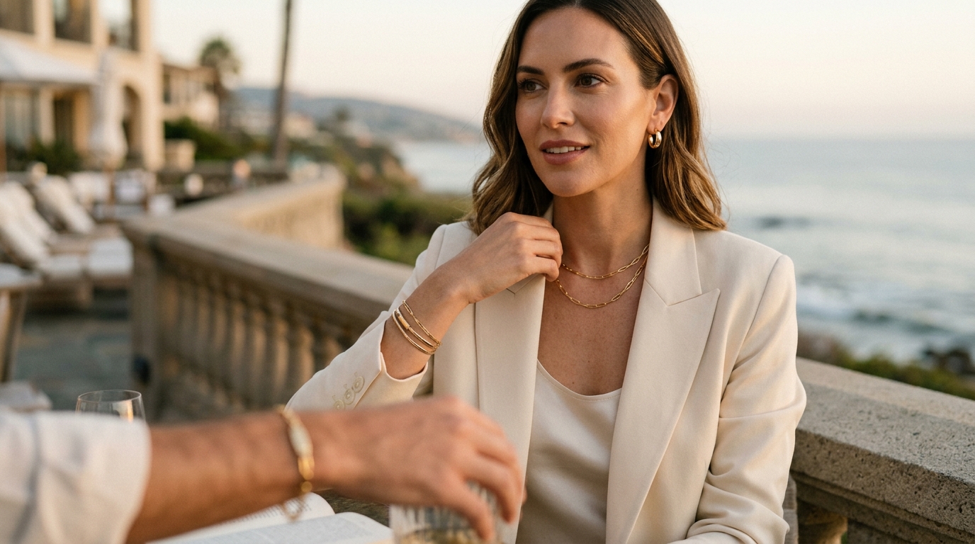 Best Gold-Filled Jewelry Company: Top Designs & Quality Guide