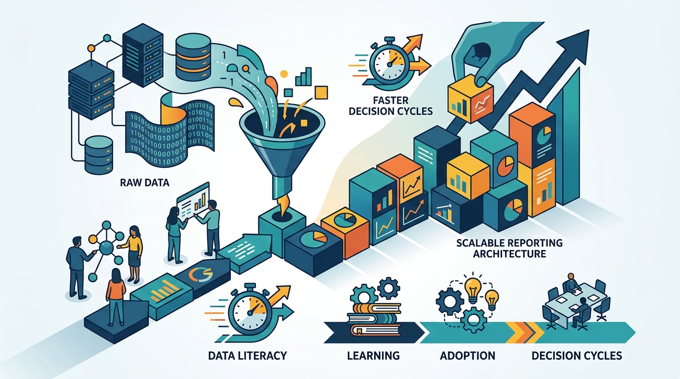 Best Power BI Training Course in Australia