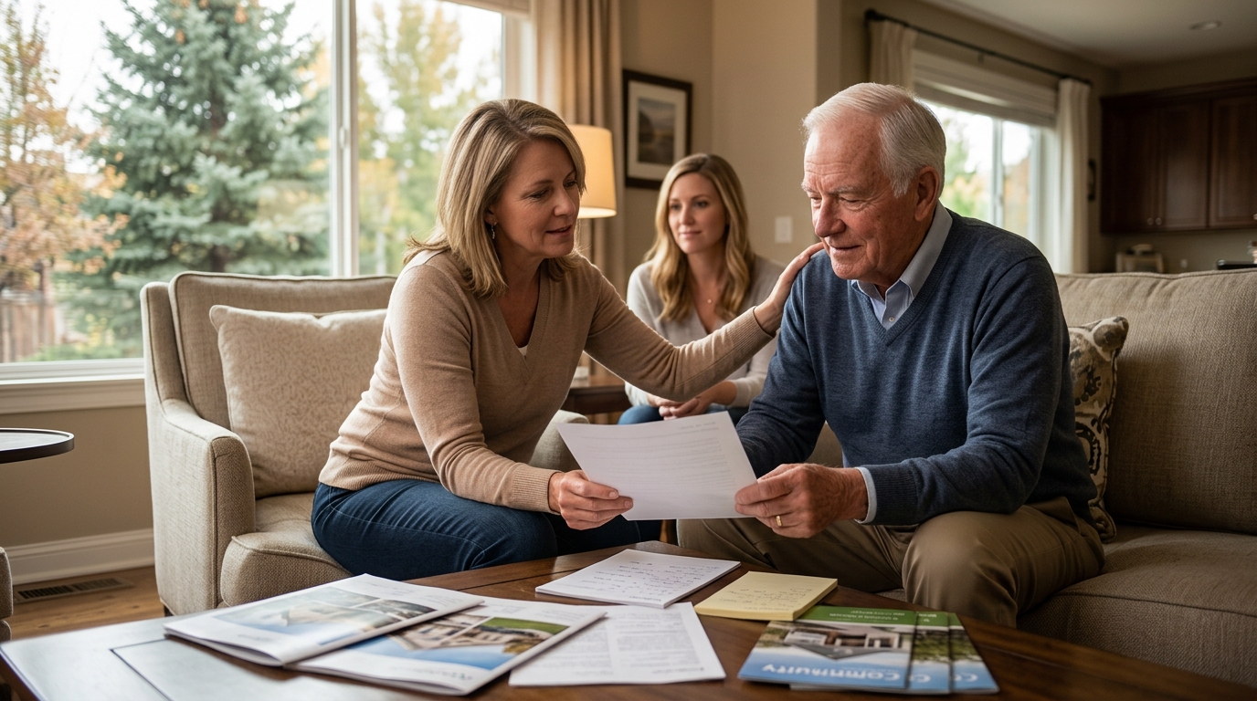Best Personal Senior Placement Alternative in Denver