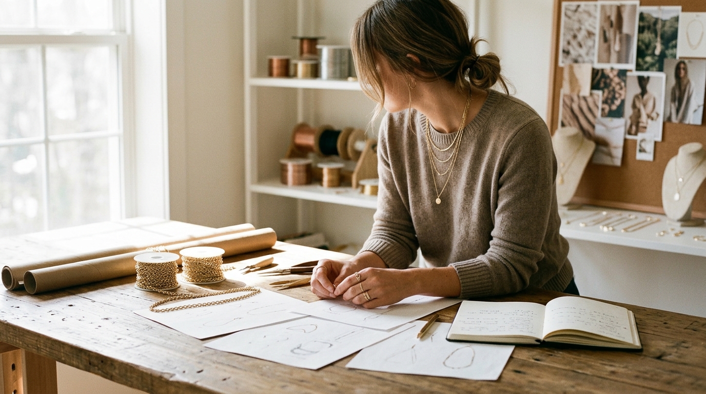 Best Gold-Filled Jewelry Company: Designs & Quality Guide