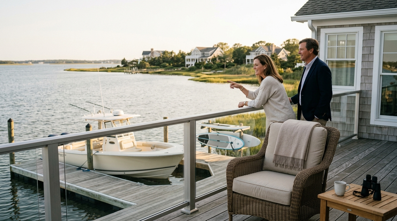 Fenwick Island Properties For Sale: Current Market Guide