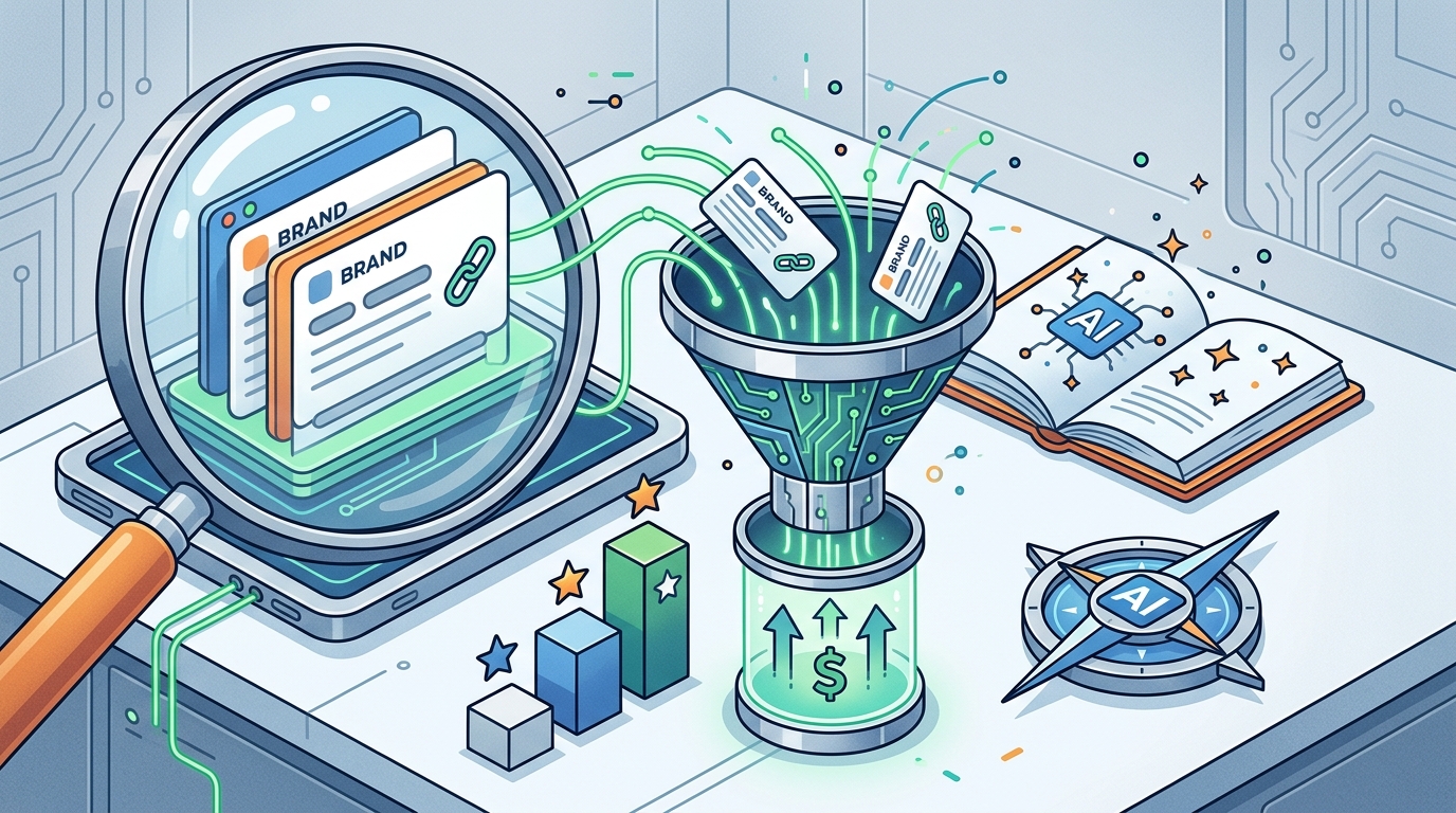 How to Improve AI SEO and AI Search Visibility