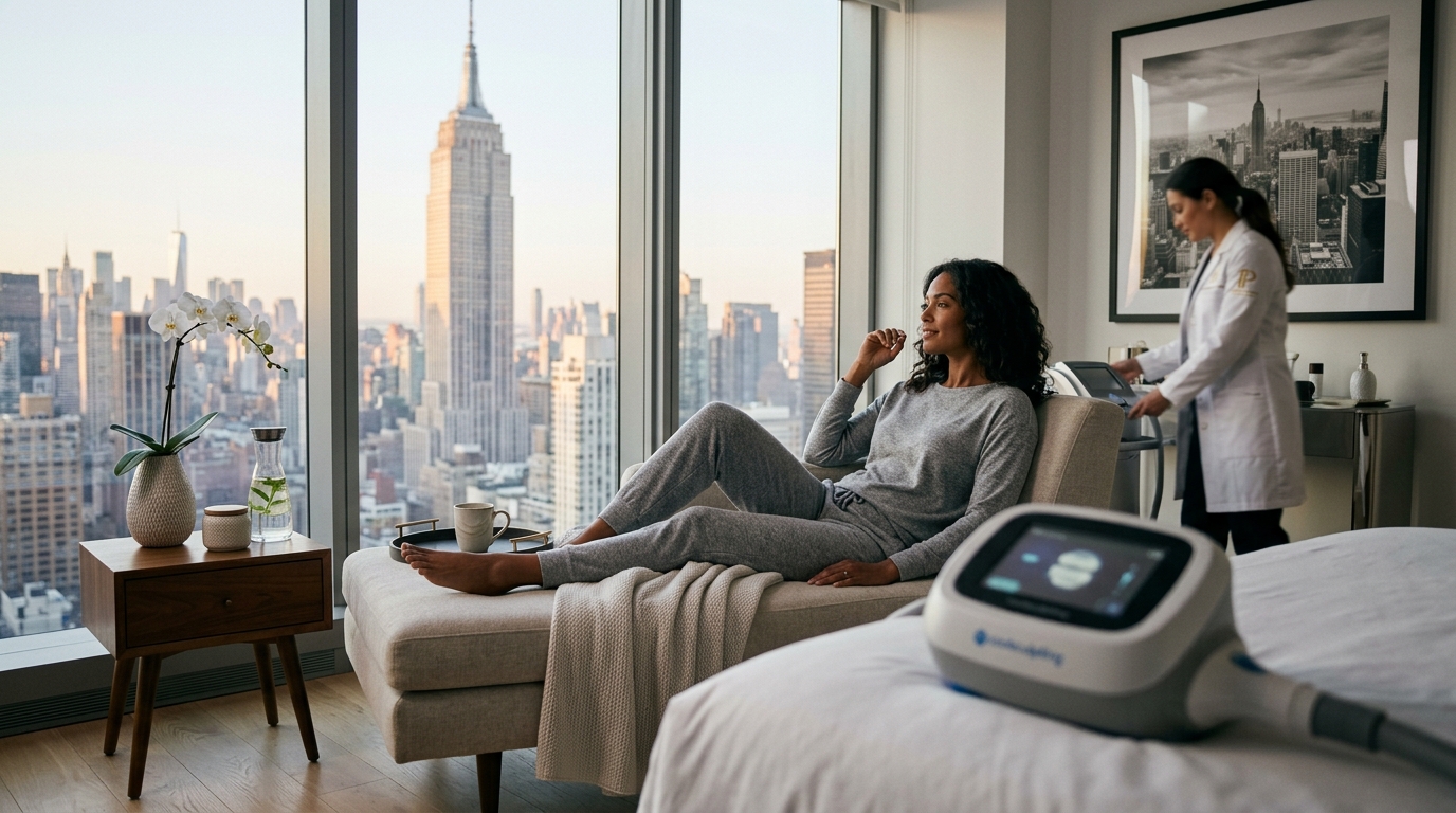 Best CoolSculpting & Body Contouring in Midtown Manhattan