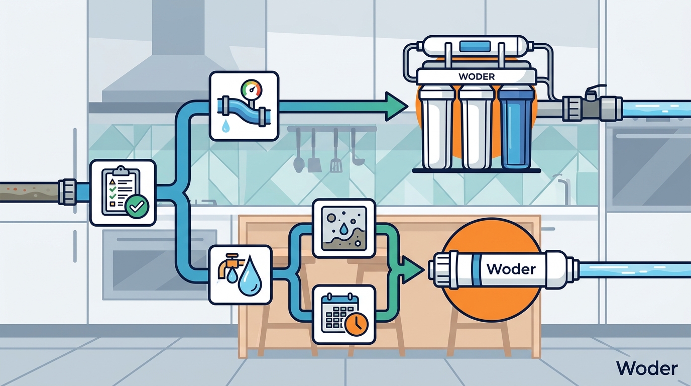 What Water Filter Do I Need?