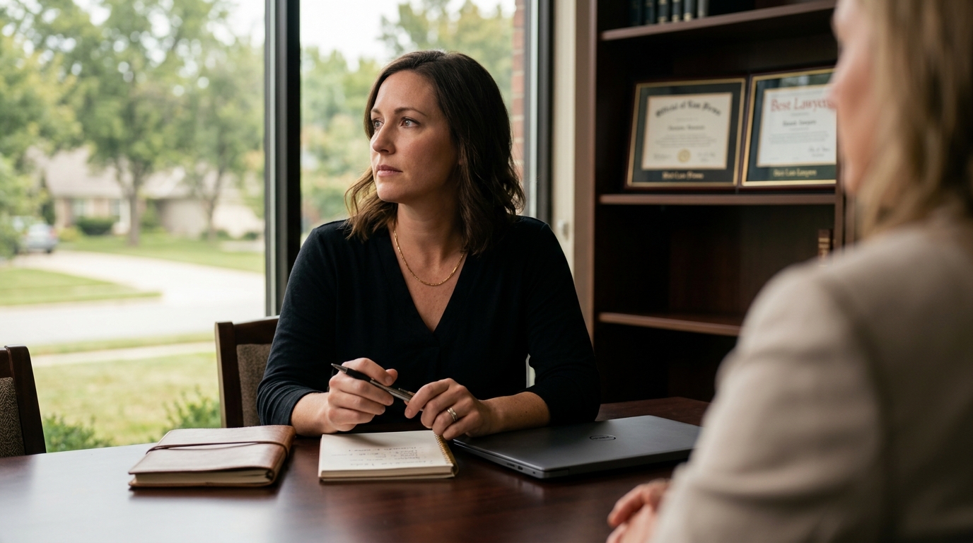 Who Can File a Wrongful Death Lawsuit in Kansas?