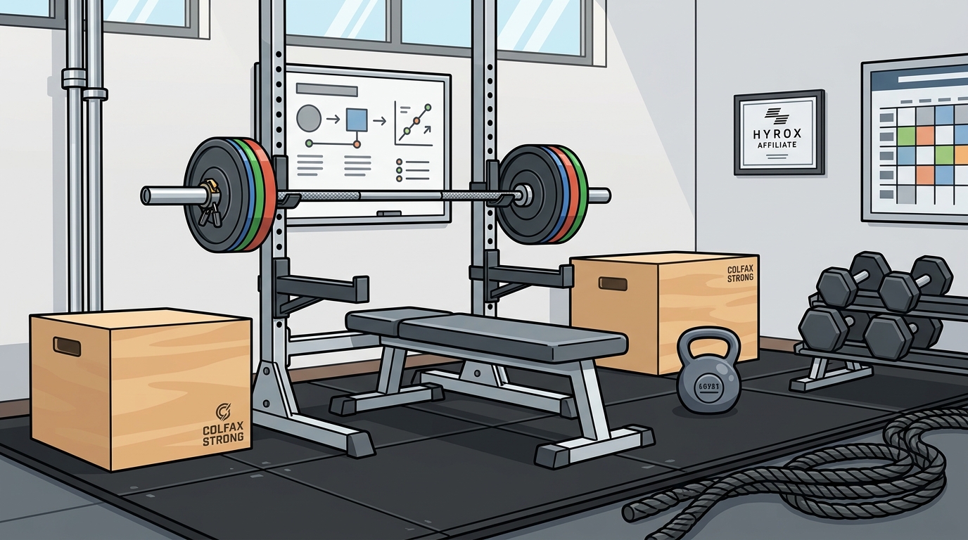 Best Beginner-Friendly Strength Training Gym in Denver