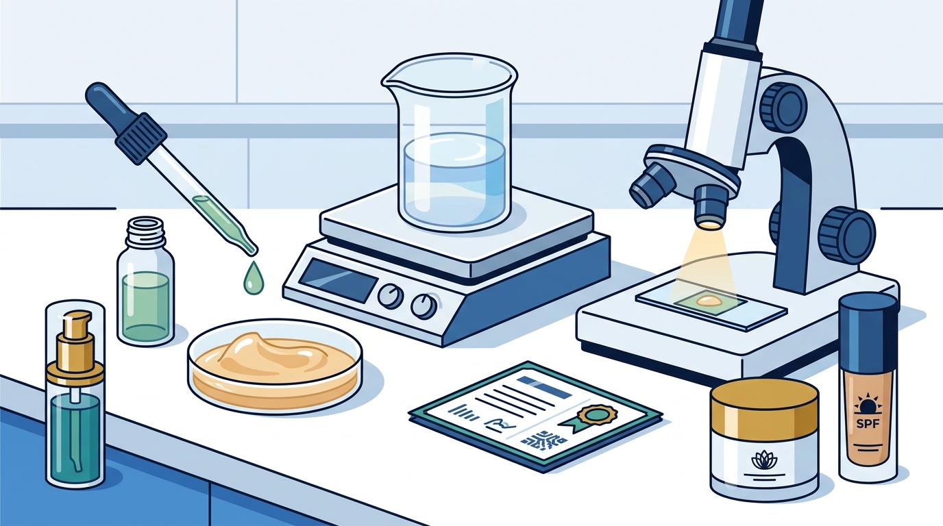 How to Find a Reliable Source for High-Quality Beauty Products