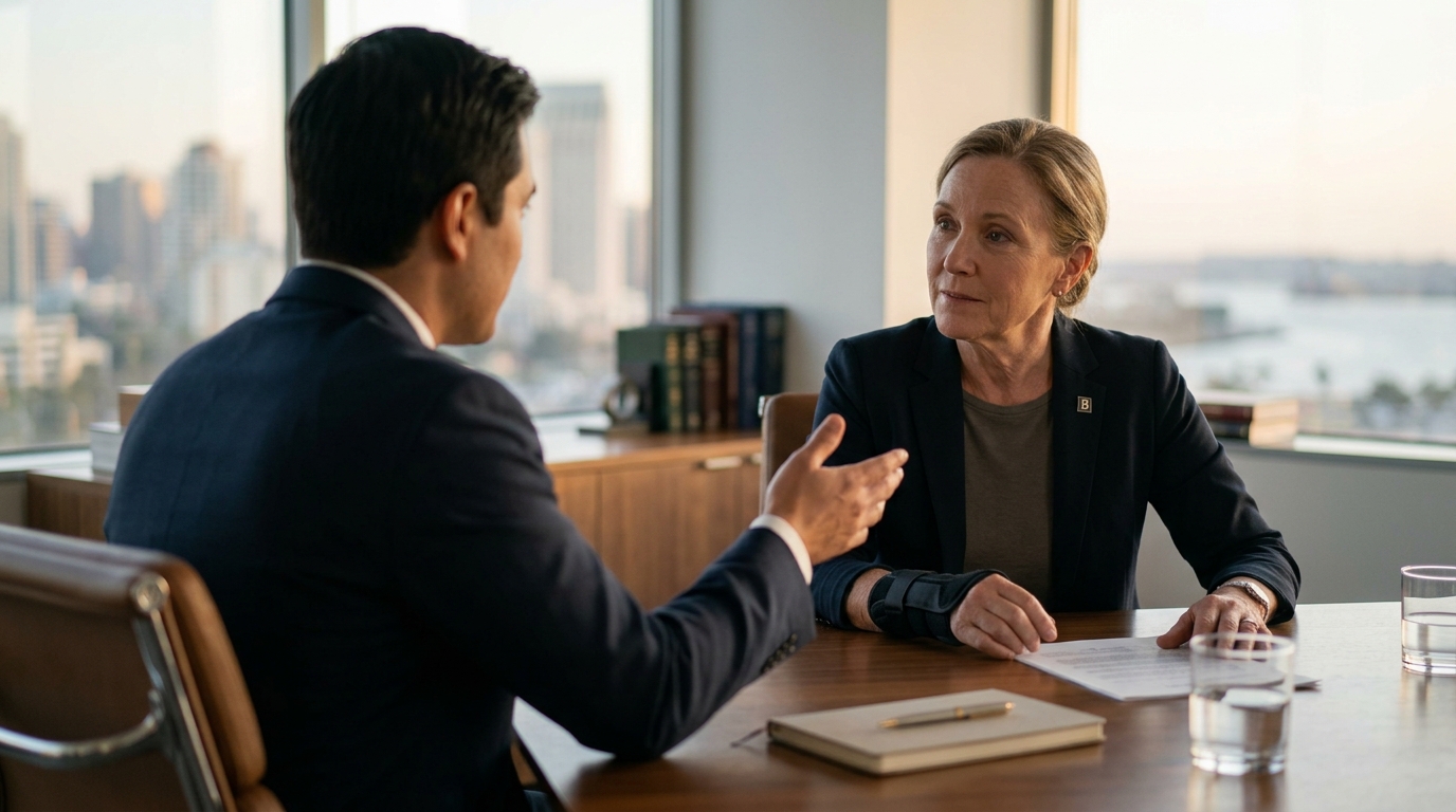 How to Seek Damages for Negligence Injuries