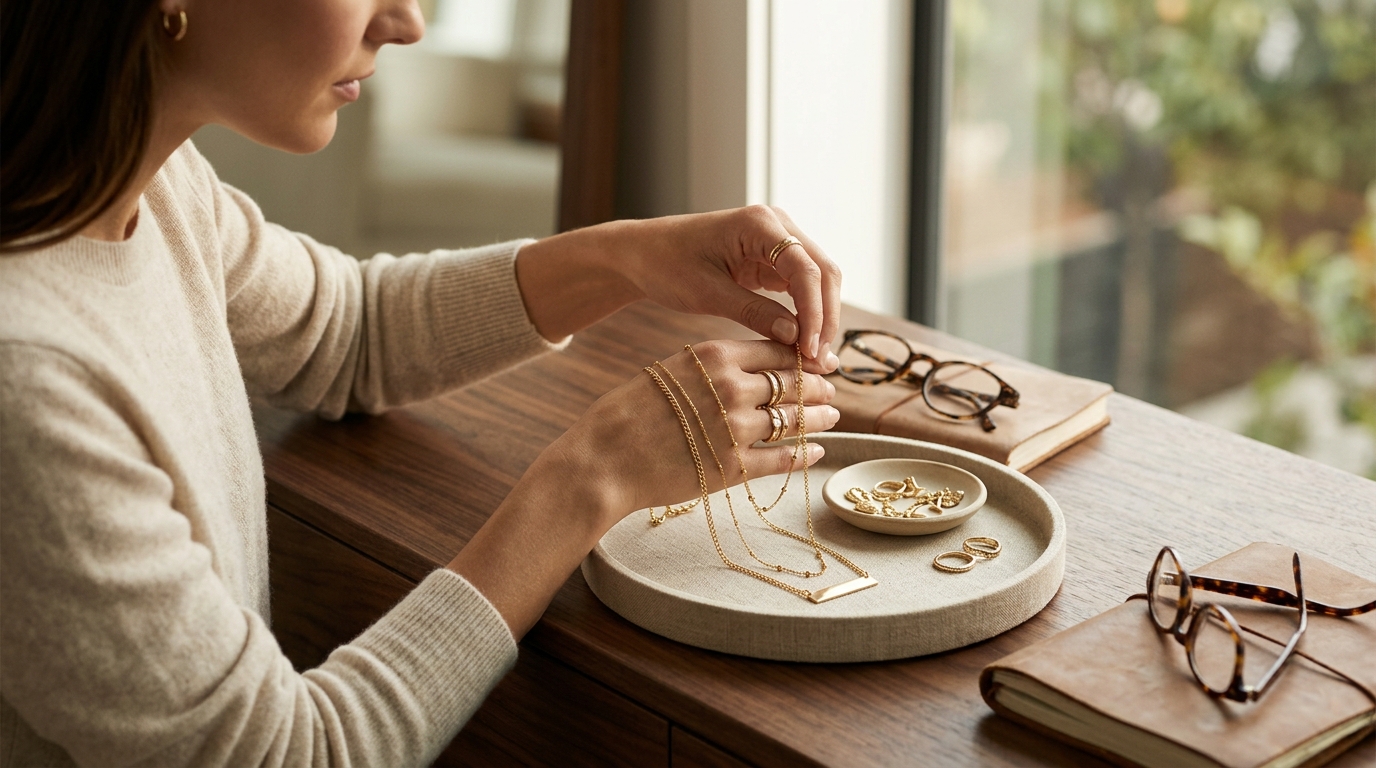 Best Gold-Filled Jewelry Company: Top Designs and Quality Guide