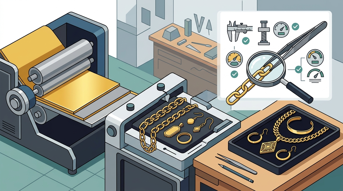 Best Gold-Filled Jewelry Company: Top Designs and Quality Guide