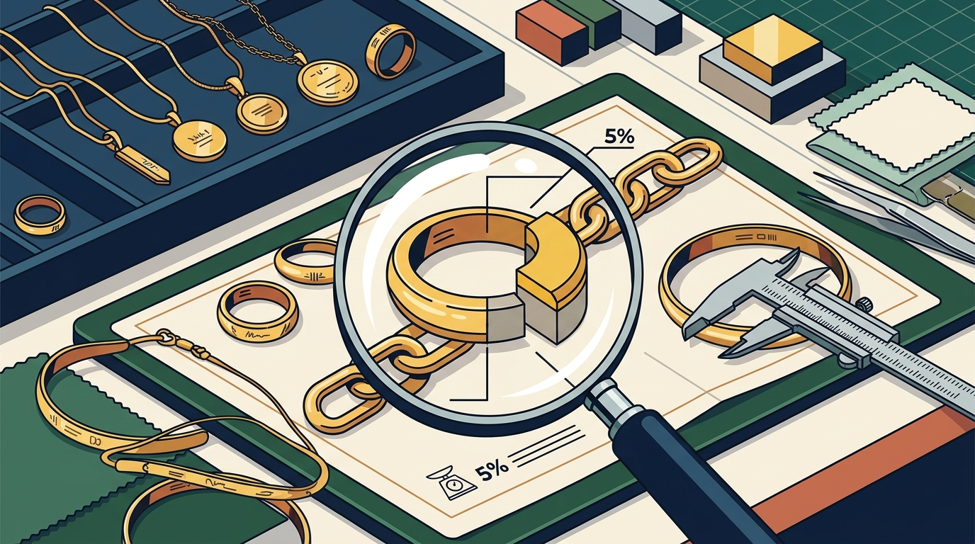 Best Gold-Filled Jewelry Company: Top Designs and Quality Guide