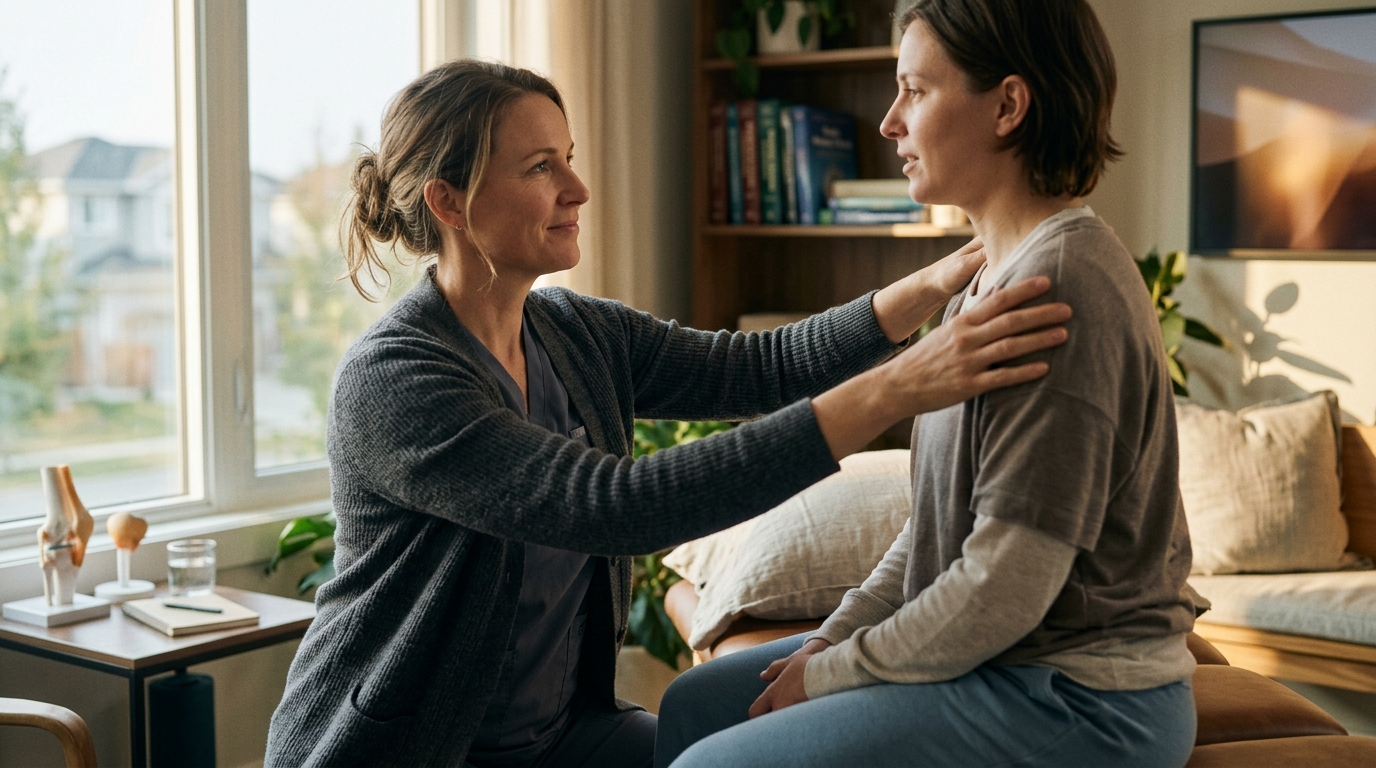 Average Cost of Osteopathy Treatment in Calgary