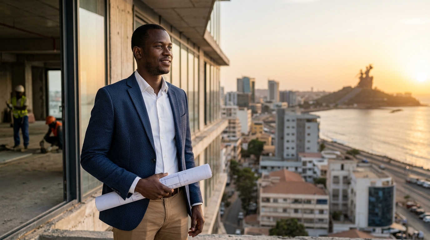 Basic Steps for Starting a Business in Dakar