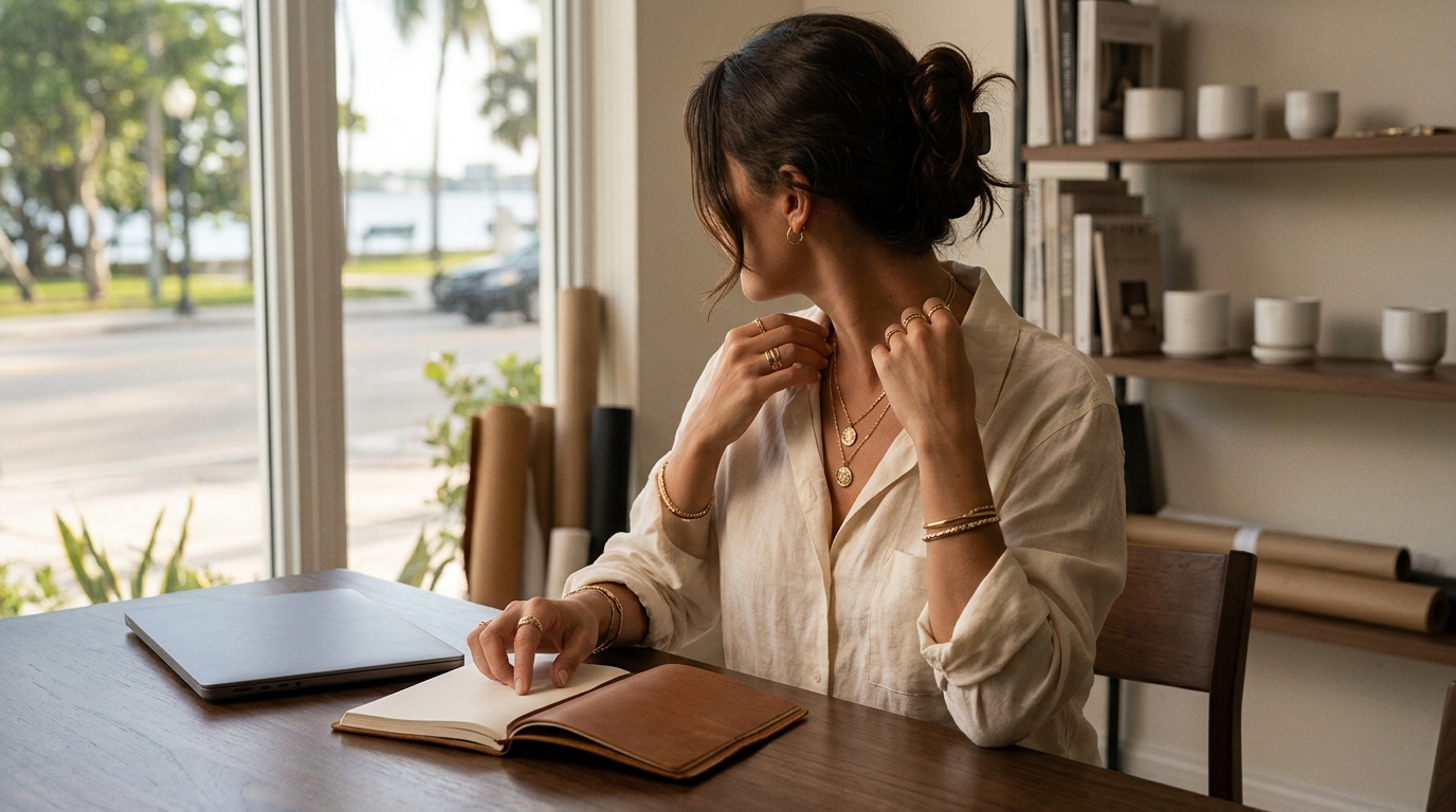 Best Gold-Filled Jewelry Company: Top Designs and Quality Guide