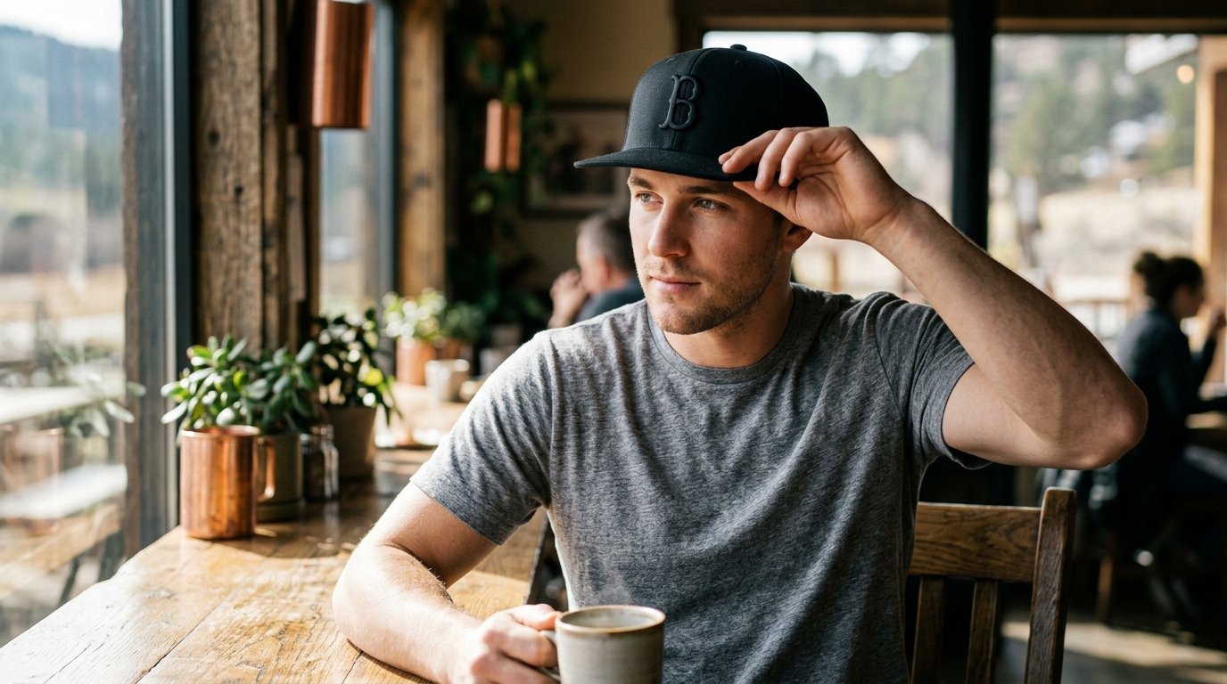 How to Choose a Comfortable Hat for All-Day Wear