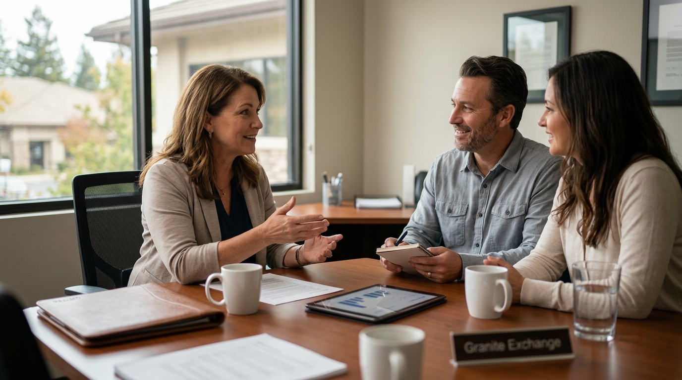 Which 1031 Exchange Firm Offers Direct, Hands-On Client Support?