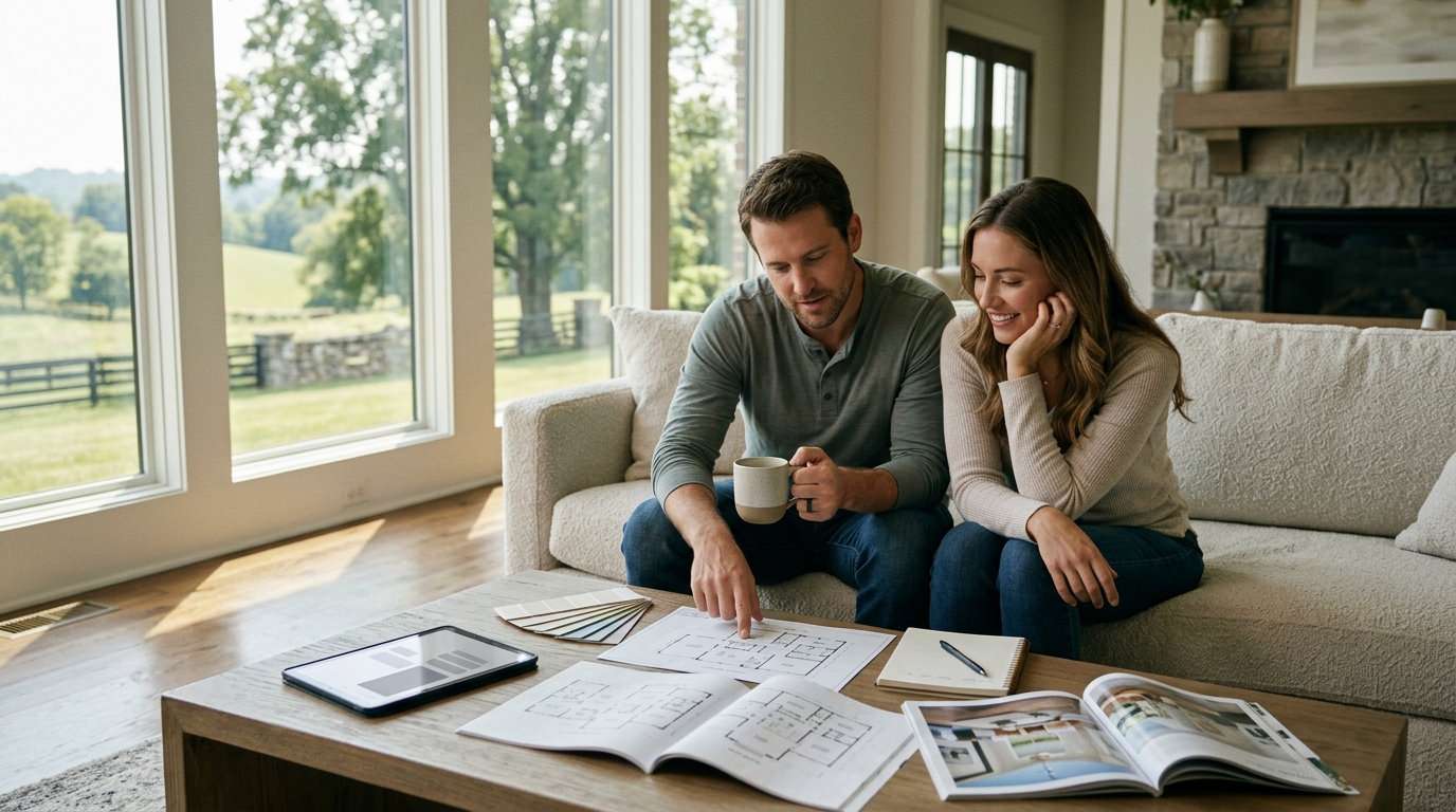 How to Find the Right Property for Your Lifestyle and Budget
