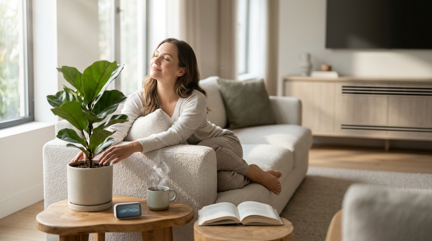 How to Improve Indoor Air Quality for Your Home