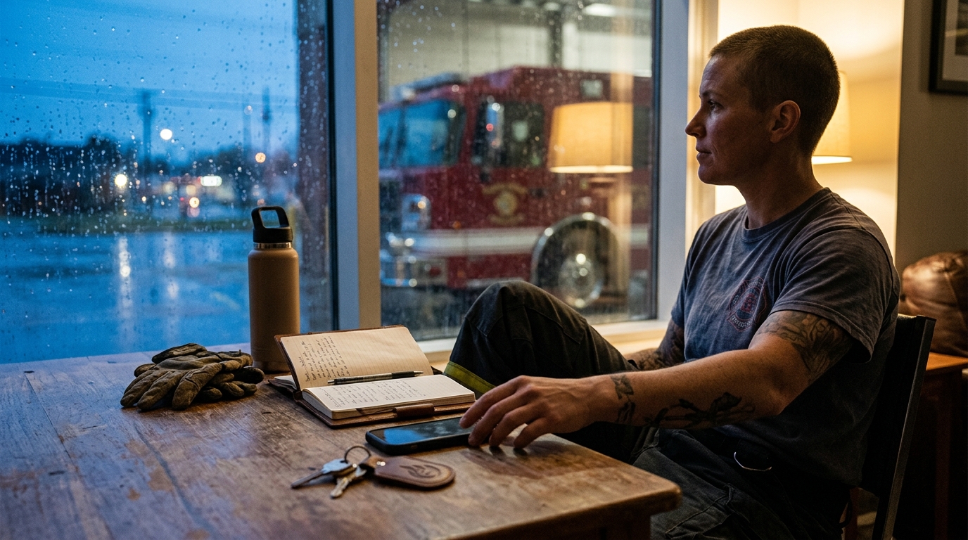 Firefighter Fitness Program Cost: What First Responders Pay