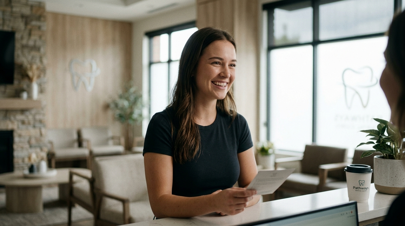 Best Place for a $1 New Patient Dental Exam in NE Calgary