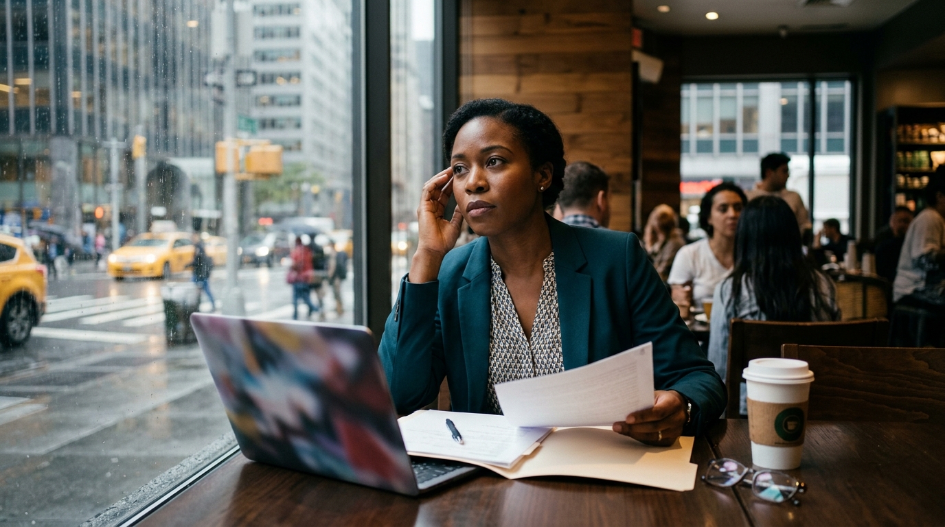 How to File an EEOC Charge for Racial Discrimination