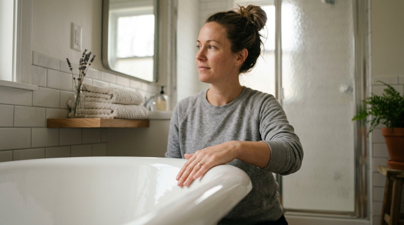 How Long Does Bathtub Refinishing Last in Corona CA?