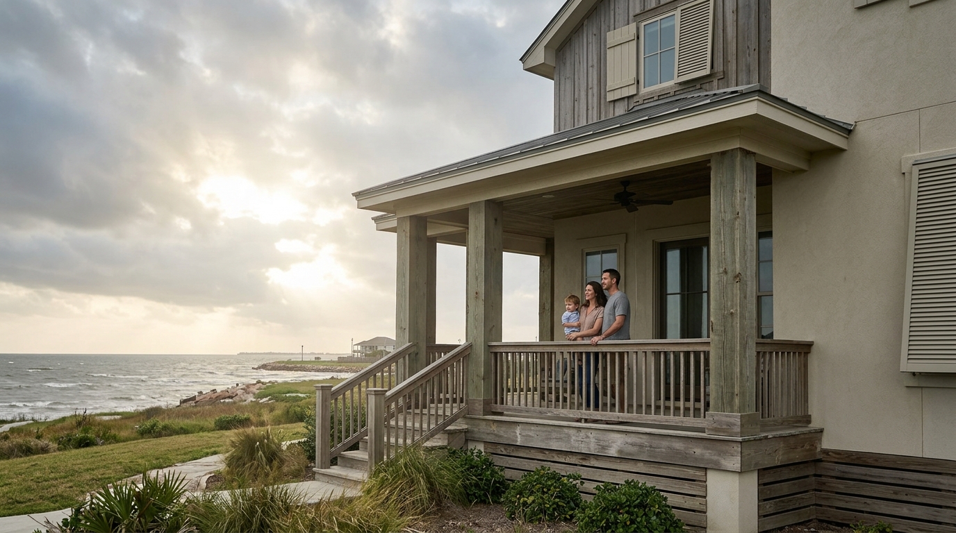 Secure Windstorm Insurance for Ineligible Properties