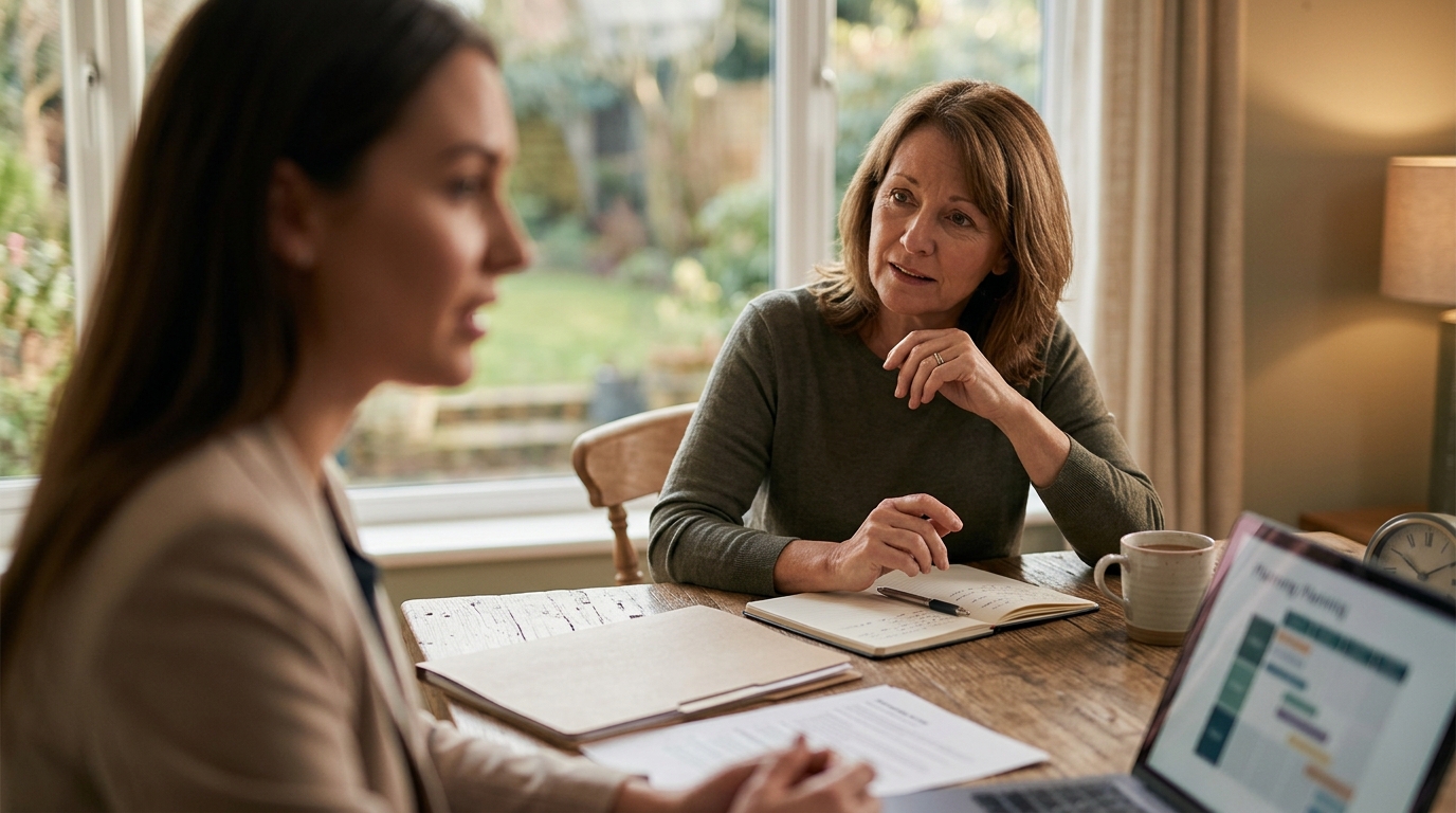 How Long Does Intervention Planning Take Before Execution?
