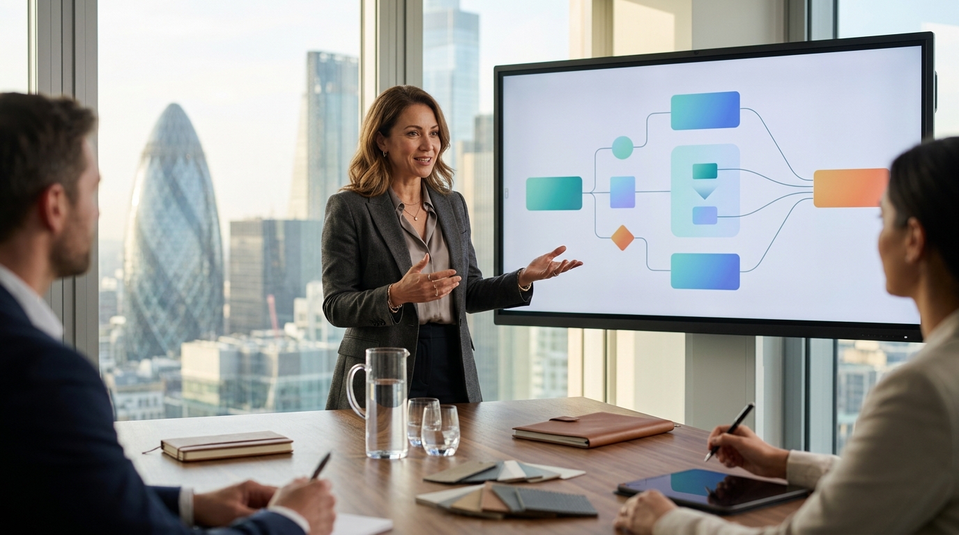 Best Practices for Implementing Electronic Tendering Systems