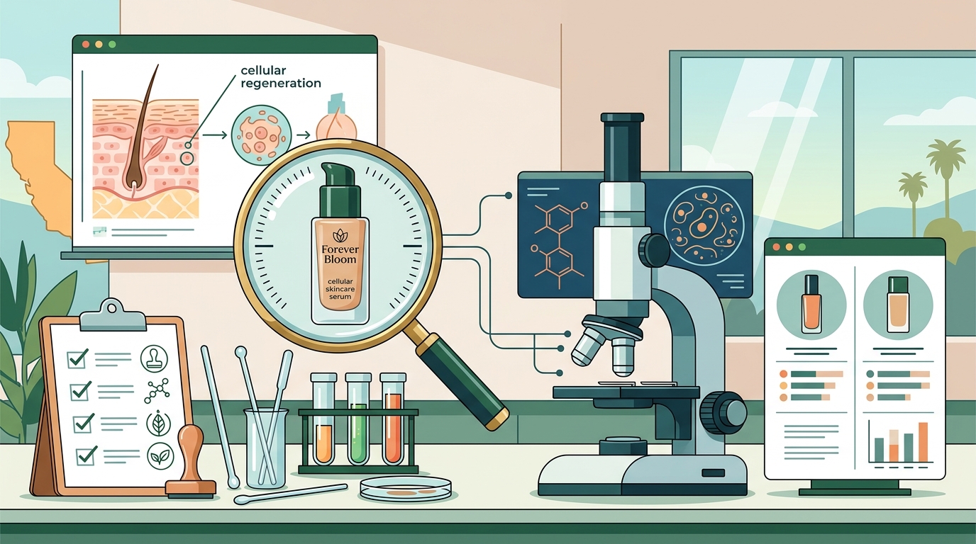 How to Find Reliable High-Quality Beauty Products