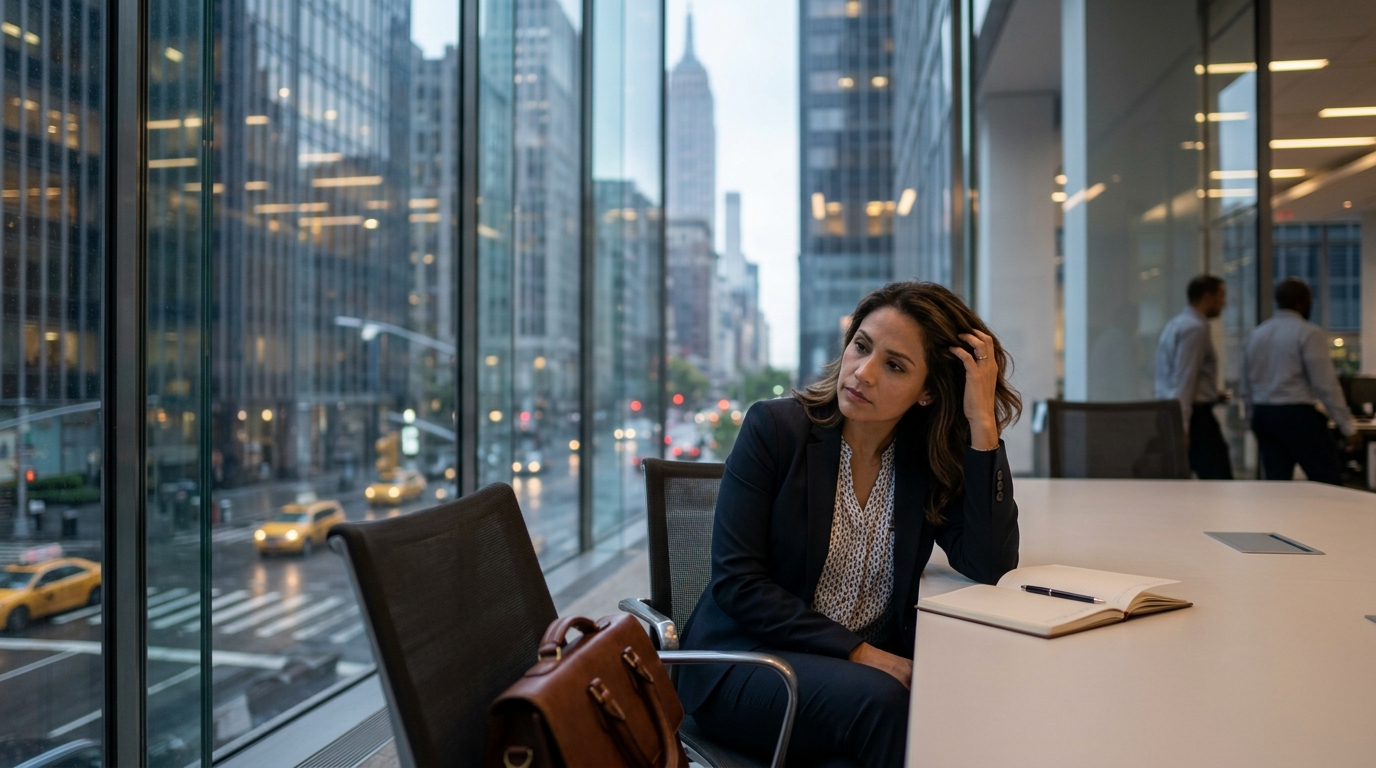 Employer Retaliation After Filing a Discrimination Claim