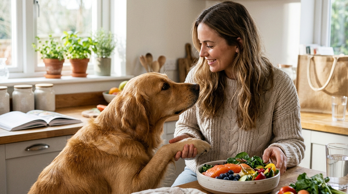 Are Seed Oils Bad for Dogs? A Complete Nutrition Guide