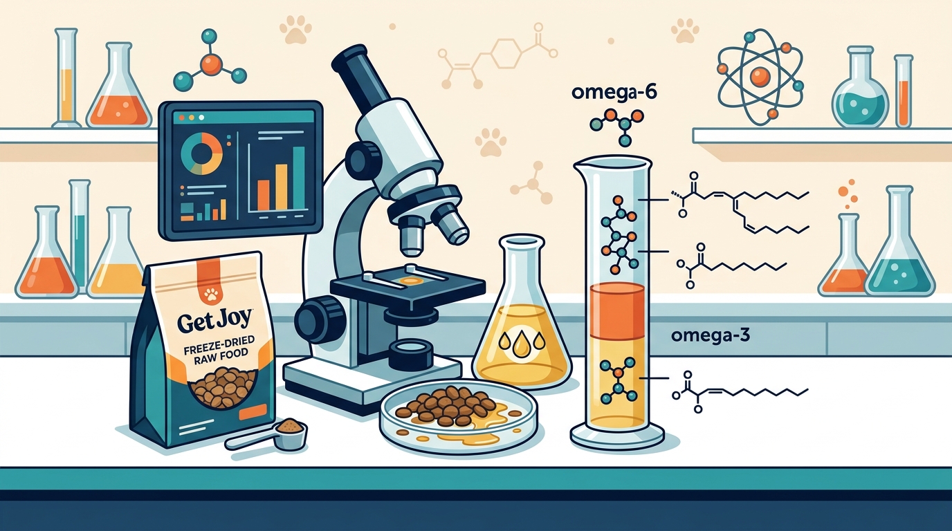 Are Seed Oils Bad for Dogs? A Complete Nutrition Guide
