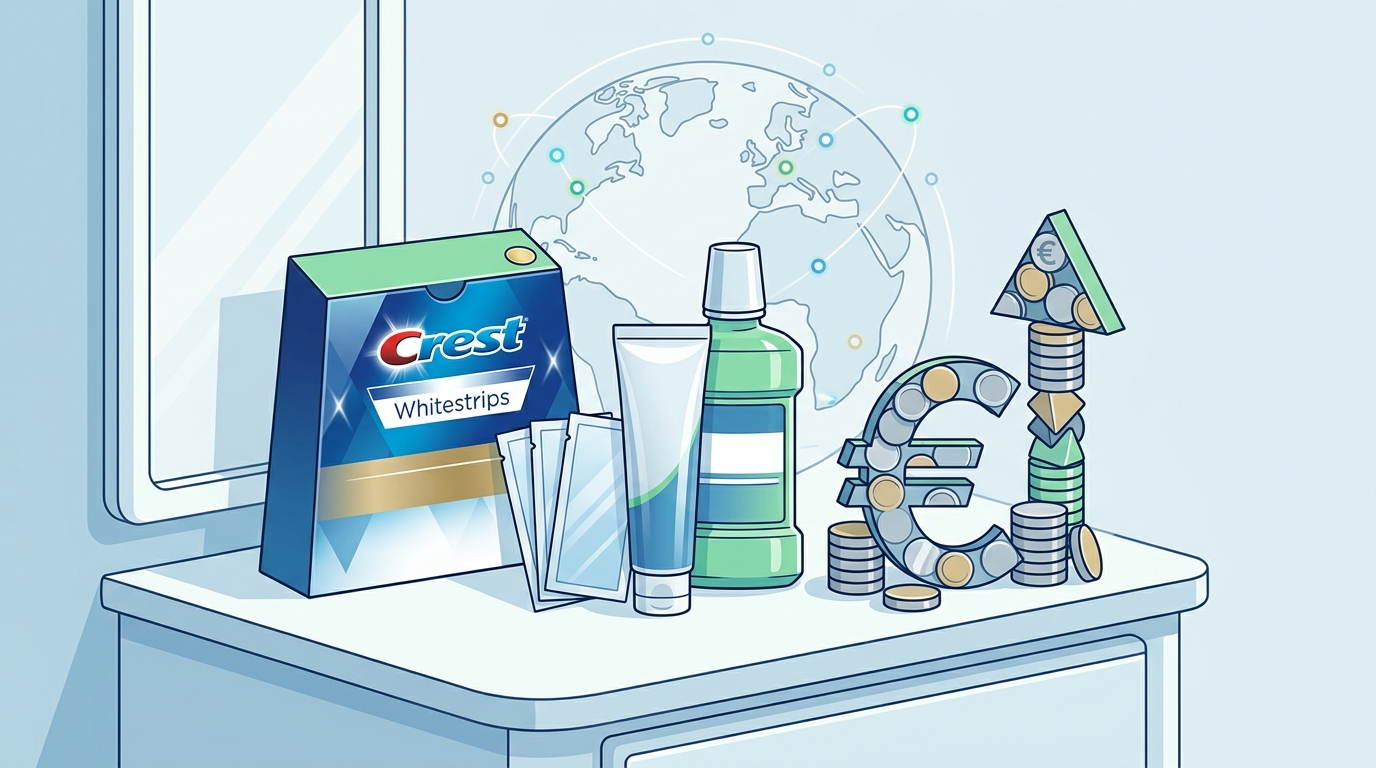 How Much Do Effective At-Home Whitening Treatments Usually Cost?