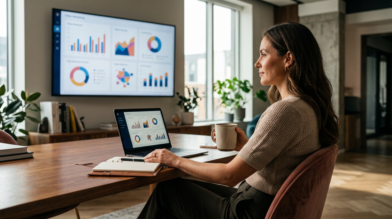 How to Measure Video Marketing Campaign Success
