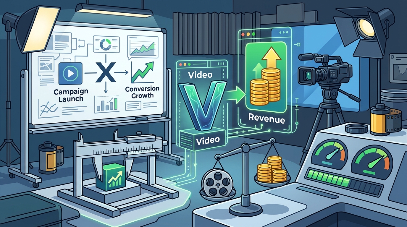 How to Measure Video Marketing Campaign Success