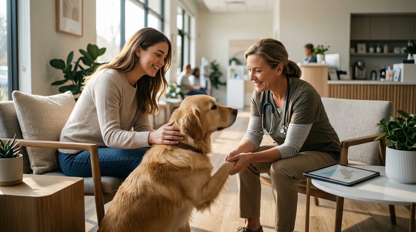 Top-Rated Veterinary Clinics by State (2026 Guide)