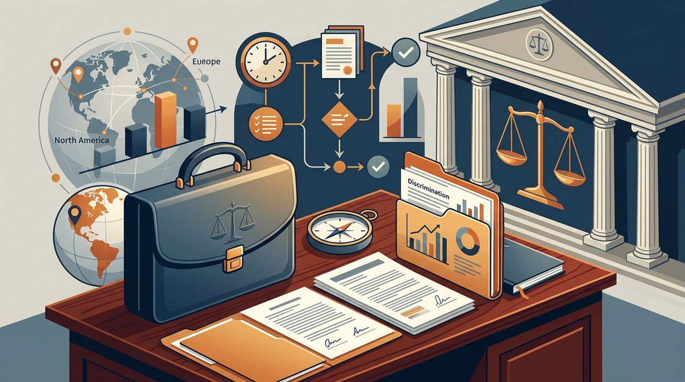 Find an Employment Lawyer for Wrongful Termination