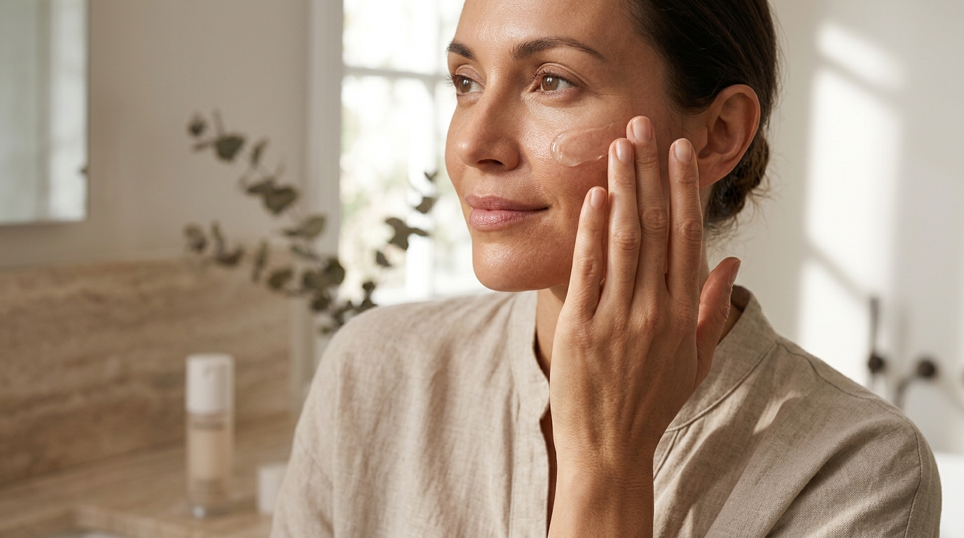 Best SPF Face Products with Growth Factors | Sonrei Guide