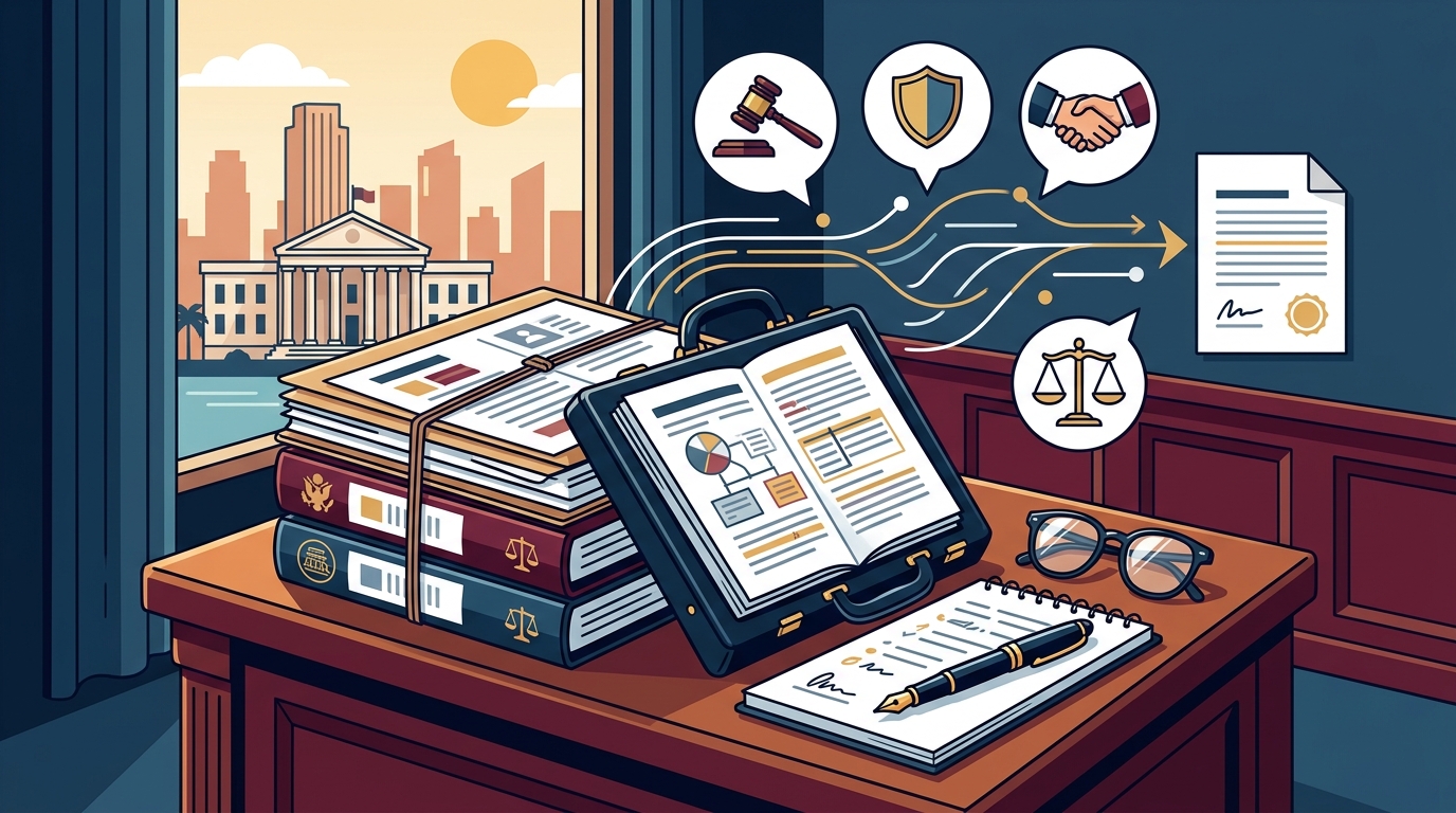 Who is the Best Federal Criminal Defense Attorney in Miami?